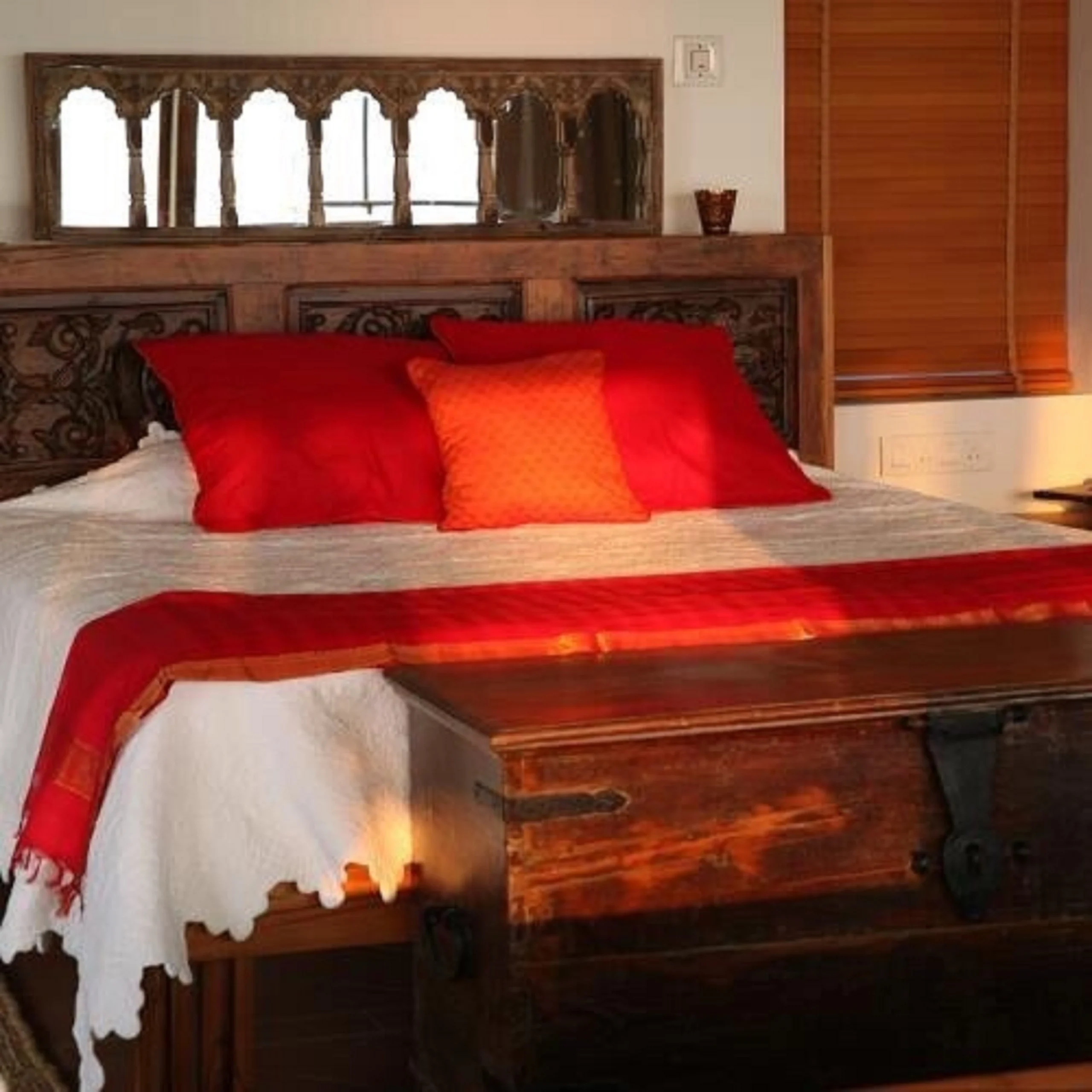 Panoramic Sea view room